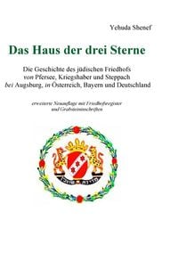 Produktbild: Das Haus der drei Sterne