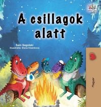 Produktbild: Under the Stars (Hungarian Children's Book)