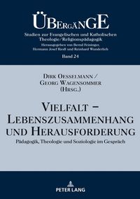 Produktbild: Vielfalt &ndash; Lebenszusammenhang und Herausforderung