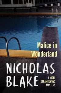 Produktbild: Malice in Wonderland