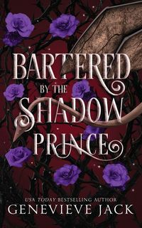 Produktbild: Bartered by the Shadow Prince