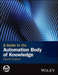 Produktbild: A Guide to the Automation Body of Knowledge