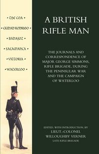 Produktbild: British Rifle Man