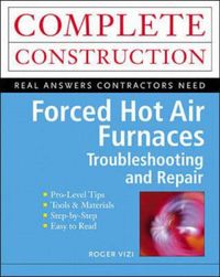 Produktbild: Forced Hot Air Furnaces