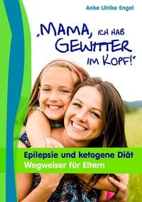 Produktbild: Mama, ich hab Gewitter im Kopf