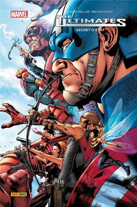 Produktbild: Ultimates