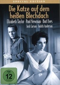 Produktbild: Die Katze auf dem hei&szlig;en Blechdach - Classic Collection [SE]