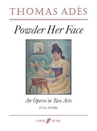 Produktbild: Ad&egrave;s, T: Powder Her Face