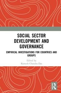 Produktbild: Social Sector Development and Governance