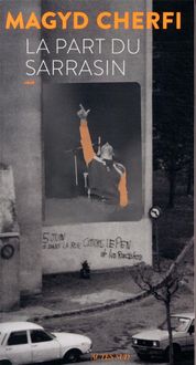 Produktbild: La part du Sarrasin : r&eacute;cit