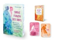 Produktbild: Starke Frauen der Bibel
