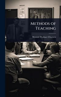 Produktbild: Methods of Teaching