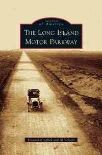Produktbild: Long Island Motor Parkway