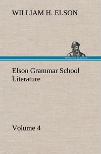 Produktbild: Elson Grammar School Literature v4
