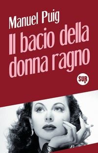 Produktbild: Il bacio della donna ragno