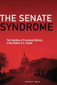 Produktbild: Senate Syndrome