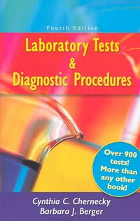 Produktbild: Laboratory Tests and Diagnostic Procedures