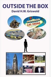 Produktbild: OUTSIDE THE BOX An American Journey