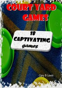 Produktbild: Court Yard Games