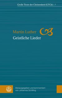 Produktbild: Geistliche Lieder