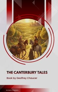 Produktbild: The Canterbury Tales