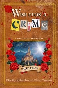 Produktbild: Wish Upon a Crime