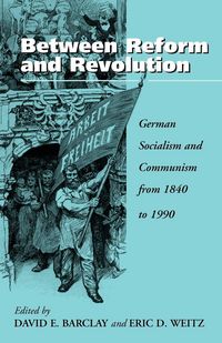 Produktbild: Between Reform and Revolution
