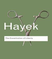 Produktbild: Constitution of Liberty