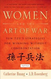 Produktbild: Huang, C: Women and the Art of War