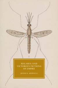 Produktbild: Malaria and Victorian Fictions of Empire