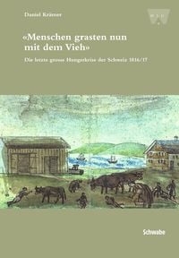 Produktbild: "Menschen grasten nun mit dem Vieh"