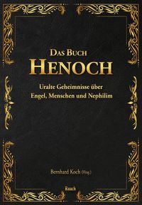 Produktbild: Das Buch Henoch