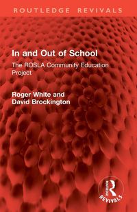 Produktbild: In and Out of School