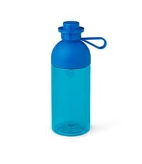 Bild vom Artikel LEGO® Trinkflasche Transparent Blau vom Autor 