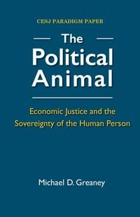 Produktbild: The Political Animal