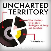 Produktbild: Uncharted Territory