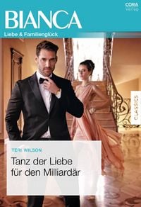 Produktbild: Tanz der Liebe f&uuml;r den Milliard&auml;r