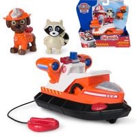 Produktbild: PAW Fire Rescue - Themed Vehicles Zuma