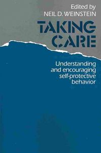Produktbild: Taking Care