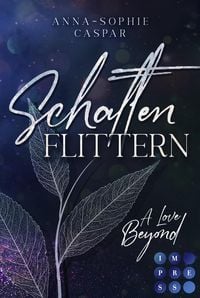 Produktbild: Schattenflittern. A Love Beyond