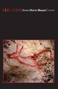 Produktbild: Red Deer: Poems