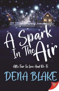 Produktbild: A Spark in the Air