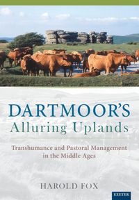 Produktbild: Dartmoor's Alluring Uplands