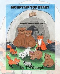 Produktbild: The Mountain Top Bears