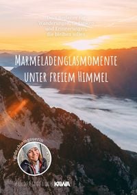 Produktbild: Marmeladenglasmomente unter freiem Himmel