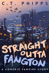 Produktbild: Straight Outta Fangton