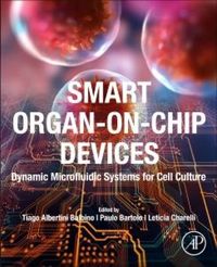 Produktbild: Smart Organ-On-Chip Devices