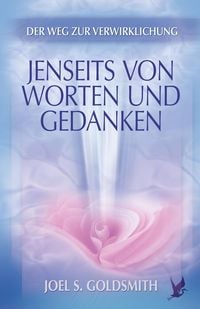 Produktbild: Jenseits von Worten und Gedanken