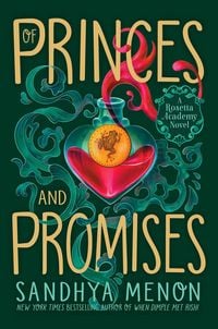 Produktbild: Of Princes and Promises