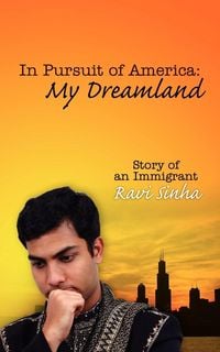 Produktbild: In Pursuit of America